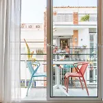 Апартаменты In Cuba