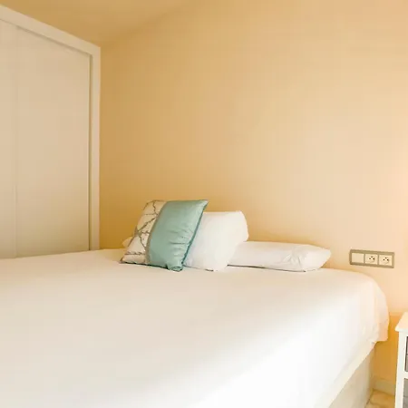In Cuba Apartman Sitges