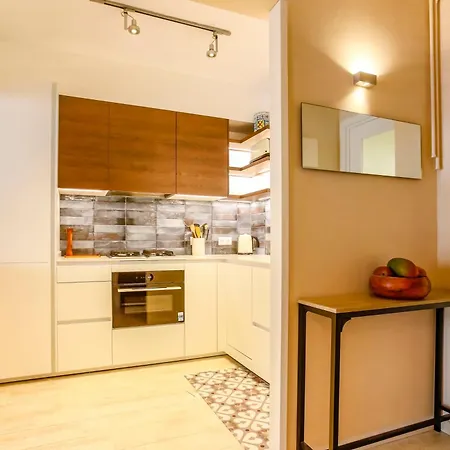 Apartman In Cuba *