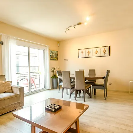In Cuba Apartman Sitges