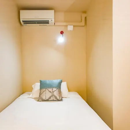 In Cuba Apartman