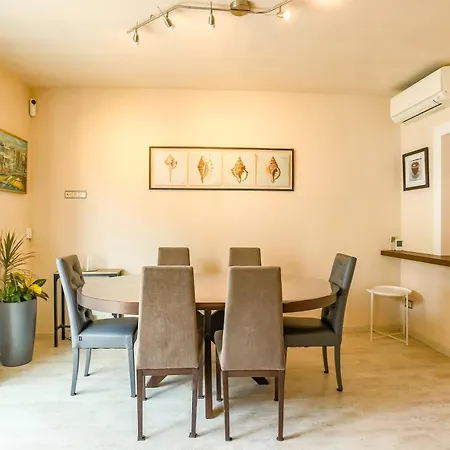 In Cuba Apartman Sitges
