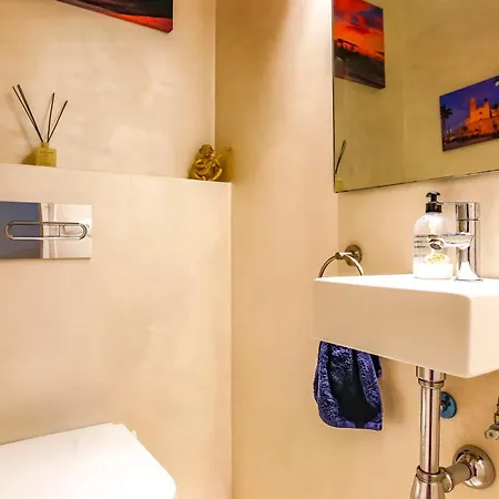 Apartman In Cuba
