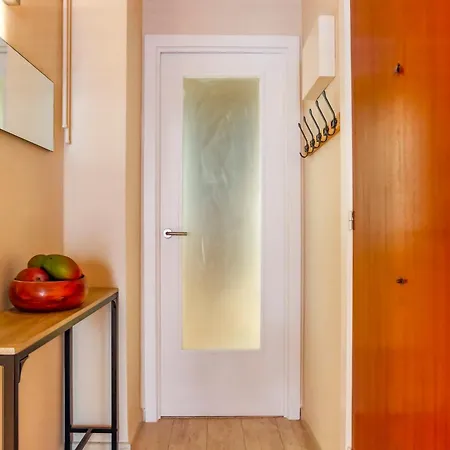 Apartmán In Cuba Sitges