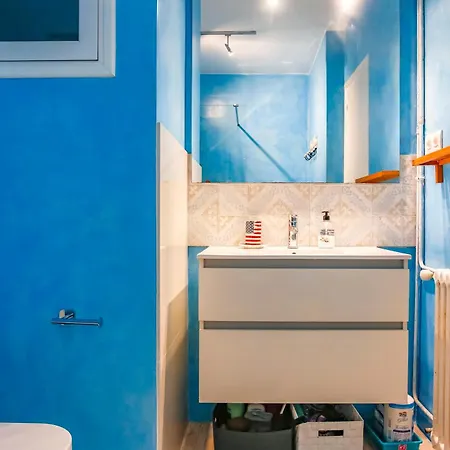 In Cuba Apartman *