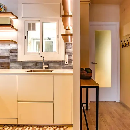 Apartman In Cuba *