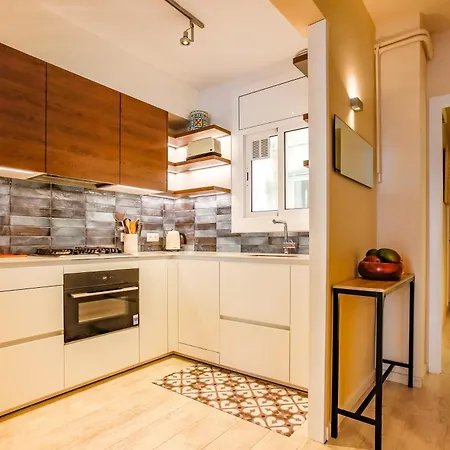 In Cuba Apartman