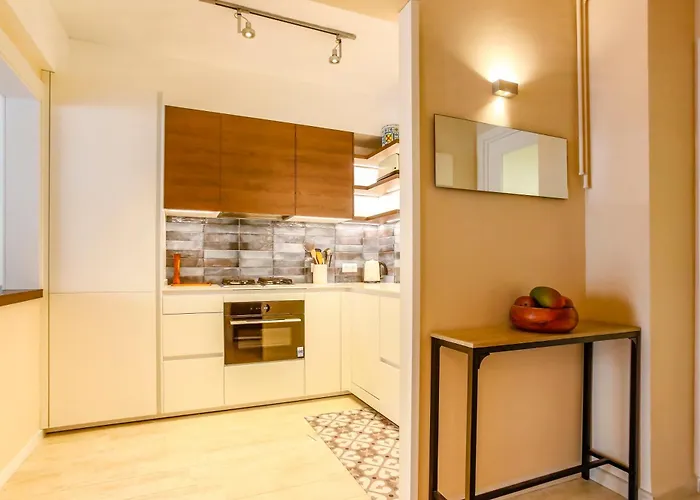 Appartement In Cuba *