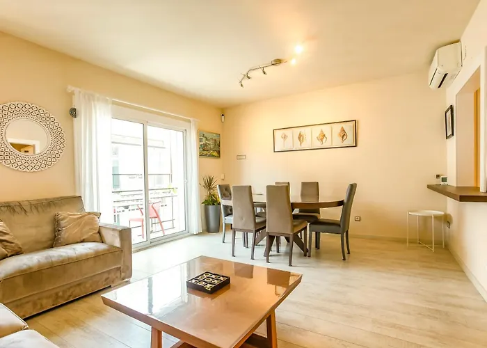 In Cuba Appartement Sitges