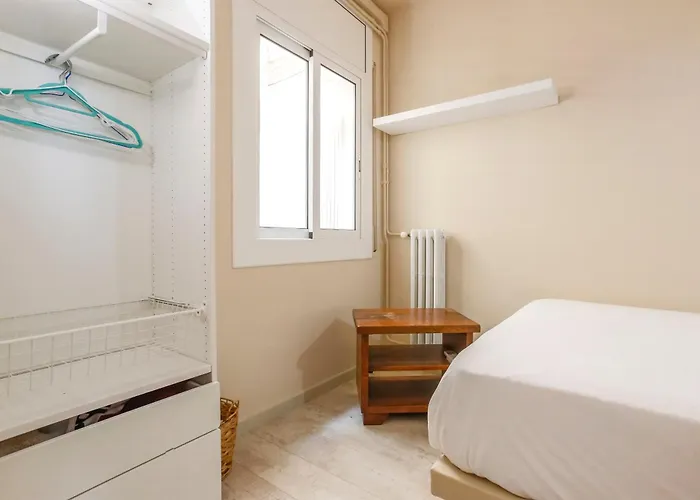 Appartement In Cuba Sitges