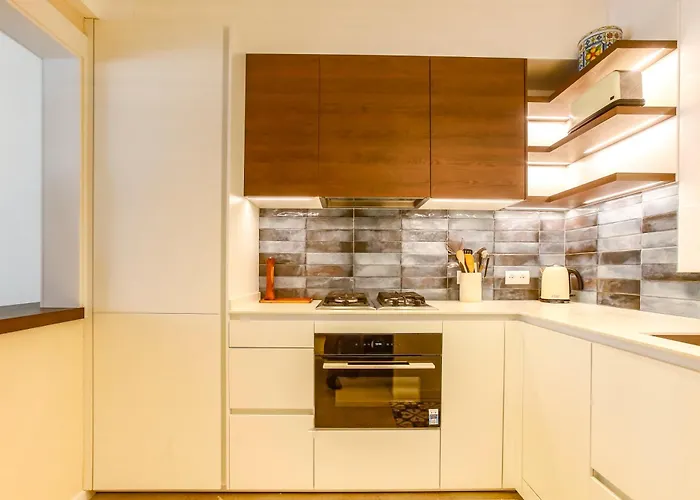 Appartement In Cuba *