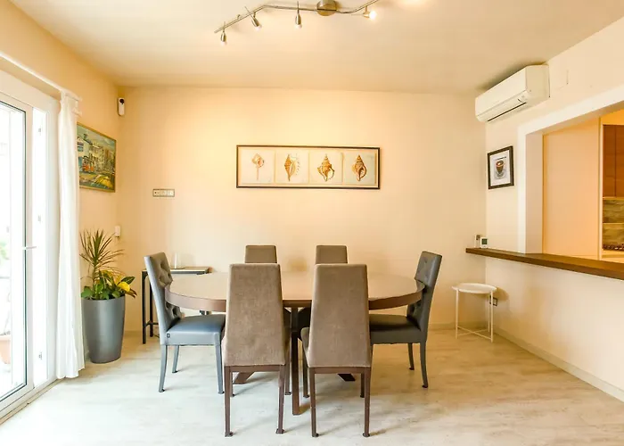 In Cuba Appartement Sitges