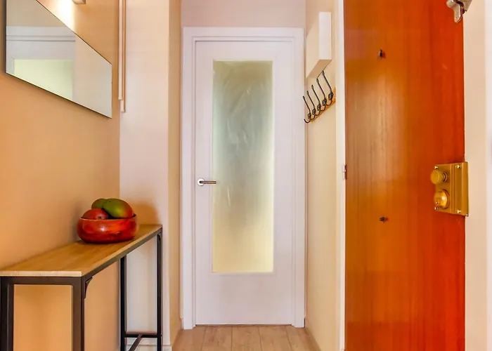 Appartement In Cuba Sitges