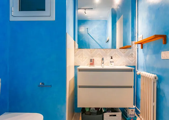 In Cuba Appartement *