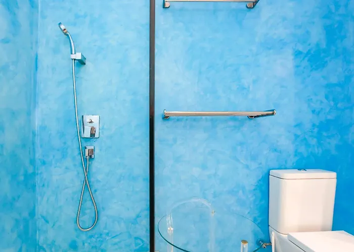 In Cuba Appartement Sitges