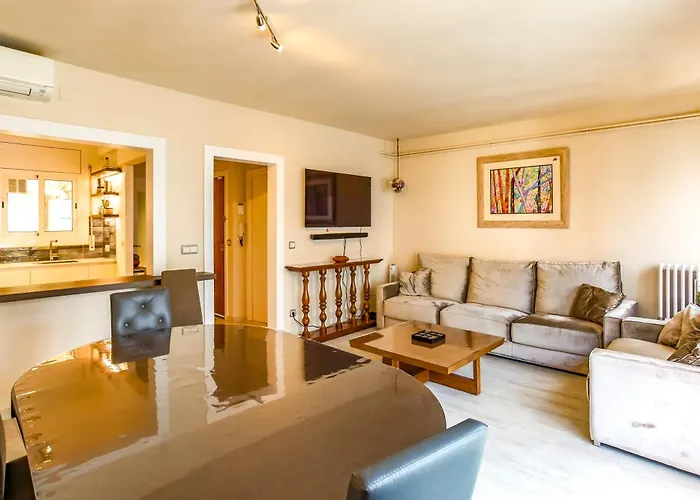 Appartement In Cuba *