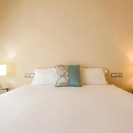 Lägenhet In Cuba Sitges