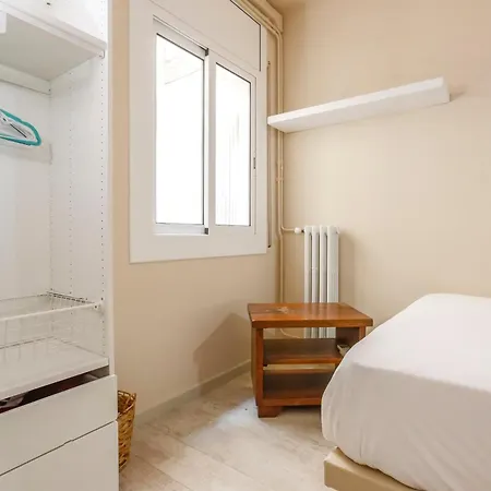 Lägenhet In Cuba Sitges