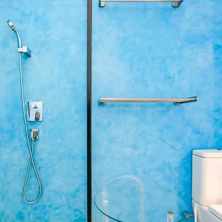 In Cuba Lägenhet Sitges